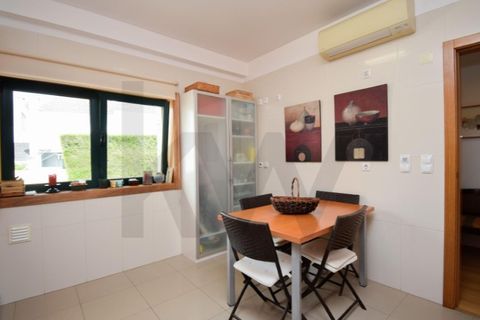 Villa i Alcabideche, Lisbon, Alcabideche - € 1.100.000 | Ref: KWPT-033576 - foto 19