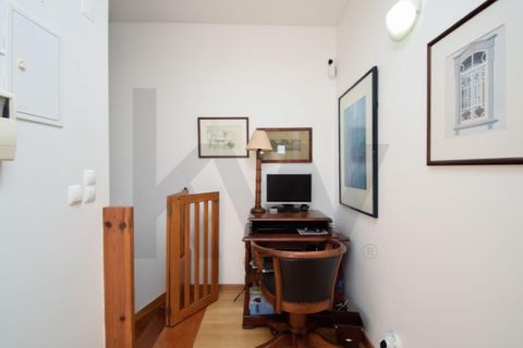 Villa i Alcabideche, Lisbon, Alcabideche - € 1.100.000 | Ref: KWPT-033576 - foto 22