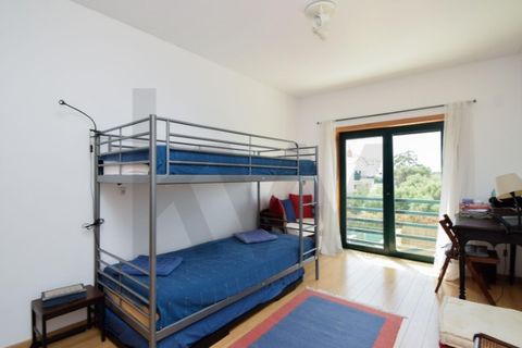 Villa i Alcabideche, Lisbon, Alcabideche - € 1.100.000 | Ref: KWPT-033576 - foto 23