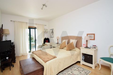 Villa i Alcabideche, Lisbon, Alcabideche - € 1.100.000 | Ref: KWPT-033576 - foto 26