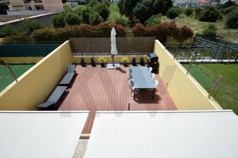 Villa i Alcabideche, Lisbon, Alcabideche - € 1.100.000 | Ref: KWPT-033576 - foto 29