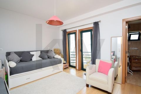 Villa i Alcabideche, Lisbon, Alcabideche - € 1.100.000 | Ref: KWPT-033576 - foto 31