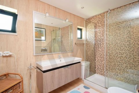 Villa i Alcabideche, Lisbon, Alcabideche - € 1.100.000 | Ref: KWPT-033576 - foto 32