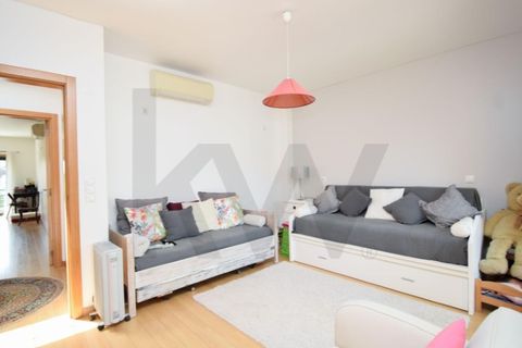 Villa i Alcabideche, Lisbon, Alcabideche - € 1.100.000 | Ref: KWPT-033576 - foto 33
