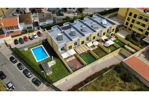 Villa i Alcabideche, Lisbon, Alcabideche - € 1.100.000 | Ref: KWPT-033576 - foto 37