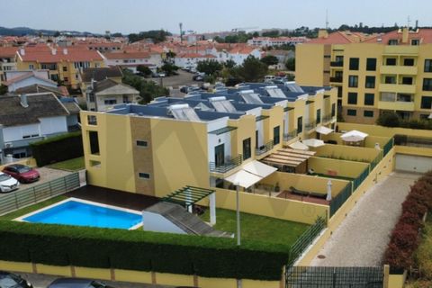 Villa i Alcabideche, Lisbon, Alcabideche - € 1.100.000 | Ref: KWPT-033576 - foto 38