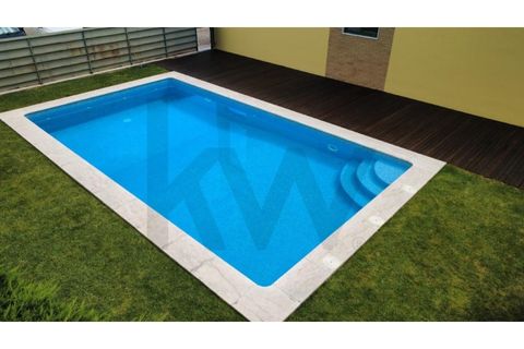 Villa i Alcabideche, Lisbon, Alcabideche - € 1.100.000 | Ref: KWPT-033576 - foto 39