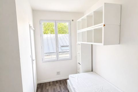 Lejlighed i Paris, Paris, Paris - € 110.000 | Ref: 87092086 - foto 1
