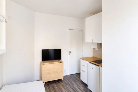 Lejlighed i Paris, Paris, Paris - € 110.000 | Ref: 87092086 - foto 2