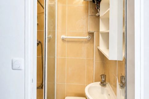 Lejlighed i Paris, Paris, Paris - € 110.000 | Ref: 87092086 - foto 3