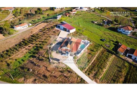 Villa i Silves, Faro, Silves - € 559.000 | Ref: HAB_282 - foto 1