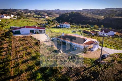 Villa i Silves, Faro, Silves - € 559.000 | Ref: HAB_282 - foto 5