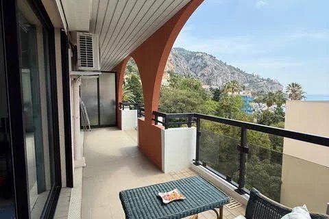 Lejlighed i Menton, Alpes-Maritimes, Menton - € 470.000 | Ref: X52176 - foto 2