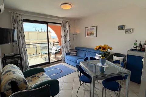 Lejlighed i Menton, Alpes-Maritimes, Menton - € 470.000 | Ref: X52176 - foto 4