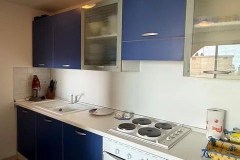 Lejlighed i Menton, Alpes-Maritimes, Menton - € 470.000 | Ref: X52176 - foto 5