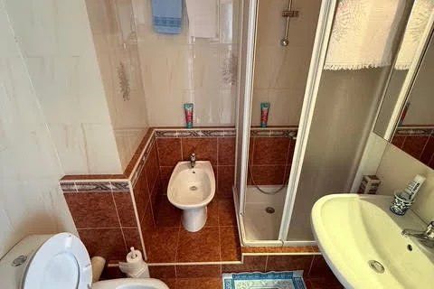 Lejlighed i Menton, Alpes-Maritimes, Menton - € 470.000 | Ref: X52176 - foto 6