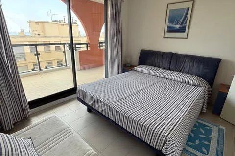 Lejlighed i Menton, Alpes-Maritimes, Menton - € 470.000 | Ref: X52176 - foto 7