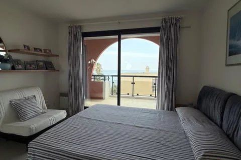 Lejlighed i Menton, Alpes-Maritimes, Menton - € 470.000 | Ref: X52176 - foto 8