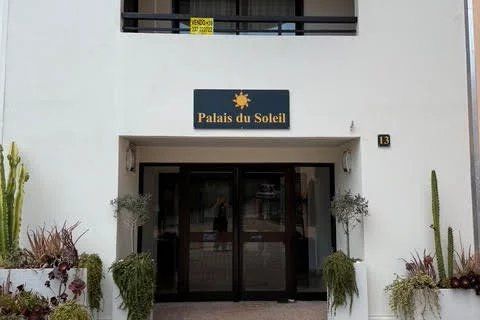 Lejlighed i Menton, Alpes-Maritimes, Menton - € 470.000 | Ref: X52176 - foto 9