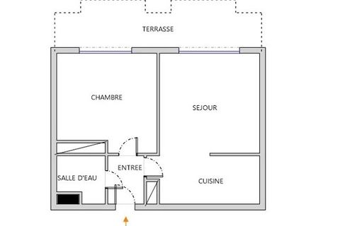 Lejlighed i Menton, Alpes-Maritimes, Menton - € 470.000 | Ref: X52176 - foto 11