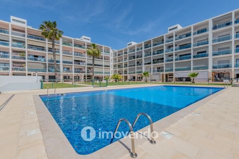 Lejlighed i Quelfes, Faro, Quelfes - € 515.000 | Ref: IMO-118307 - foto 1