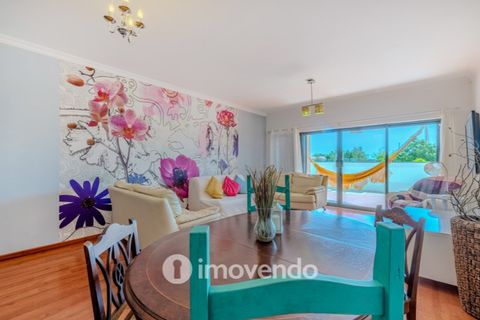 Lejlighed i Quelfes, Faro, Quelfes - € 515.000 | Ref: IMO-118307 - foto 5