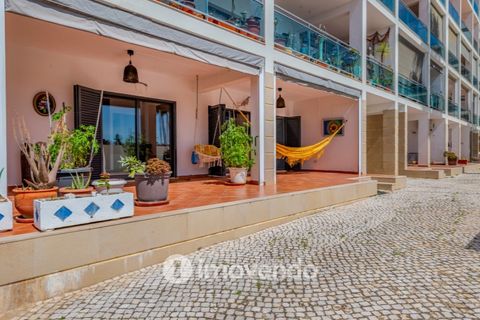 Lejlighed i Quelfes, Faro, Quelfes - € 515.000 | Ref: IMO-118307 - foto 40