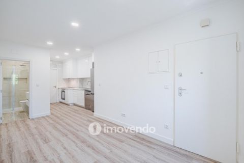 Lejlighed i Alges, Lisbon, Alges - € 350.000 | Ref: IMO-120127 - foto 1