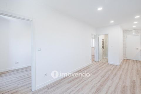 Lejlighed i Alges, Lisbon, Alges - € 350.000 | Ref: IMO-120127 - foto 2