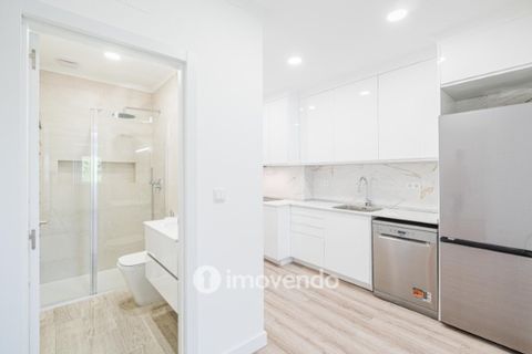 Lejlighed i Alges, Lisbon, Alges - € 350.000 | Ref: IMO-120127 - foto 4