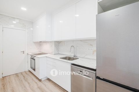 Lejlighed i Alges, Lisbon, Alges - € 350.000 | Ref: IMO-120127 - foto 5