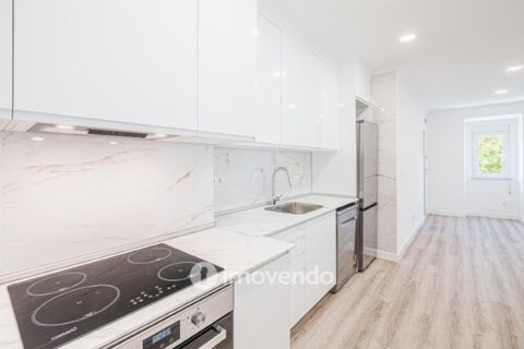 Lejlighed i Alges, Lisbon, Alges - € 350.000 | Ref: IMO-120127 - foto 8
