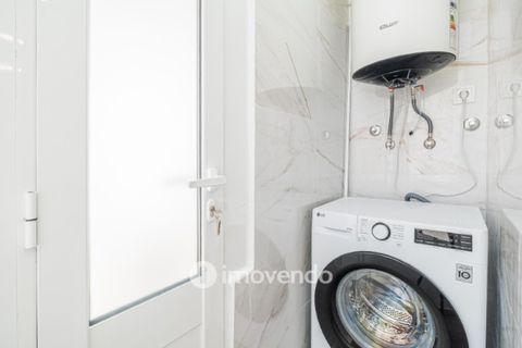 Lejlighed i Alges, Lisbon, Alges - € 350.000 | Ref: IMO-120127 - foto 11