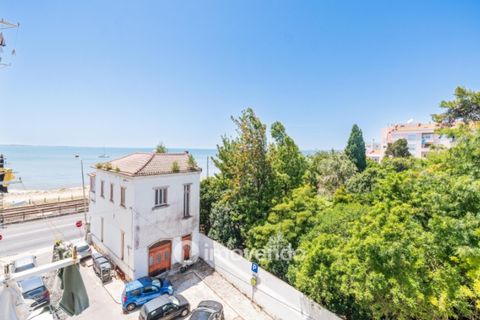 Lejlighed i Alges, Lisbon, Alges - € 350.000 | Ref: IMO-120127 - foto 22