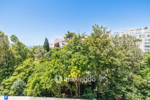 Lejlighed i Alges, Lisbon, Alges - € 350.000 | Ref: IMO-120127 - foto 23