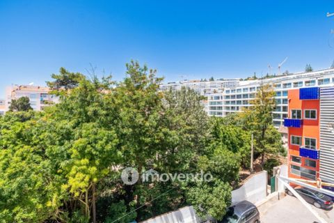 Lejlighed i Alges, Lisbon, Alges - € 350.000 | Ref: IMO-120127 - foto 24