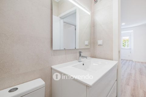 Lejlighed i Alges, Lisbon, Alges - € 350.000 | Ref: IMO-120127 - foto 28