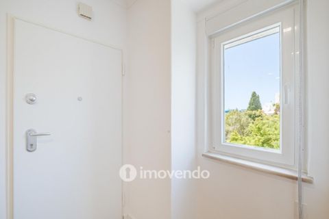 Lejlighed i Alges, Lisbon, Alges - € 350.000 | Ref: IMO-120127 - foto 30
