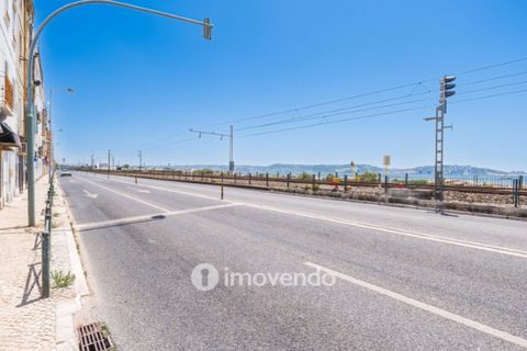 Lejlighed i Alges, Lisbon, Alges - € 350.000 | Ref: IMO-120127 - foto 35