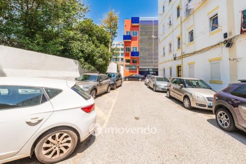 Lejlighed i Alges, Lisbon, Alges - € 350.000 | Ref: IMO-120127 - foto 36