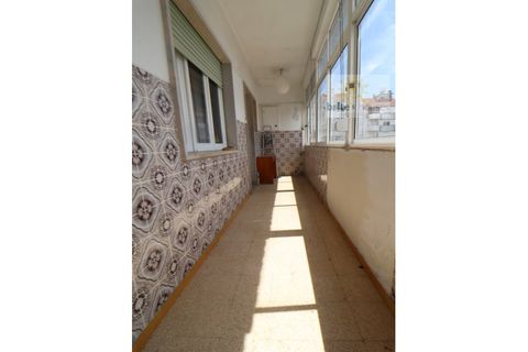 Apartament a Tomar, Santarem, Tomar - € 750/mes | Ref: Ar401 - foto 6