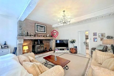 Landsbyhus i Miradoux, Gers, Miradoux - € 495.000 | Ref: ST03 - foto 7