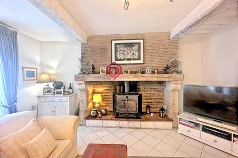 Landsbyhus i Miradoux, Gers, Miradoux - € 495.000 | Ref: ST03 - foto 8
