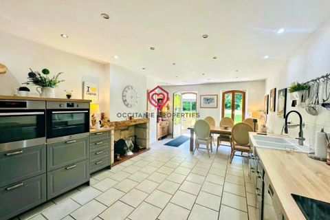 Landsbyhus i Miradoux, Gers, Miradoux - € 495.000 | Ref: ST03 - foto 9