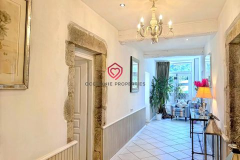 Landsbyhus i Miradoux, Gers, Miradoux - € 495.000 | Ref: ST03 - foto 11