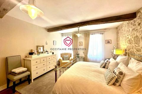 Landsbyhus i Miradoux, Gers, Miradoux - € 495.000 | Ref: ST03 - foto 12