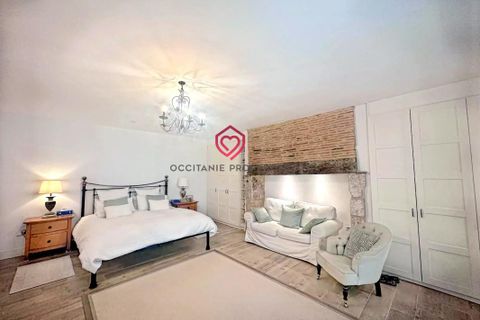 Landsbyhus i Miradoux, Gers, Miradoux - € 495.000 | Ref: ST03 - foto 14
