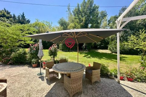 Landsbyhus i Miradoux, Gers, Miradoux - € 495.000 | Ref: ST03 - foto 20