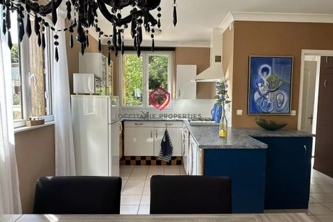 Landsbyhus i Cuxac-Cabardes, Aude, Cuxac-Cabardes - € 149.500 | Ref: NVV1166 - foto 4