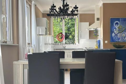 Landsbyhus i Cuxac-Cabardes, Aude, Cuxac-Cabardes - € 149.500 | Ref: NVV1166 - foto 9